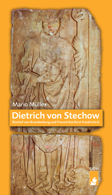 Dietrich von Stechow