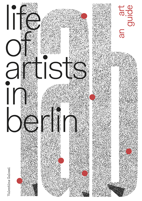 lab—life of artists in berlin