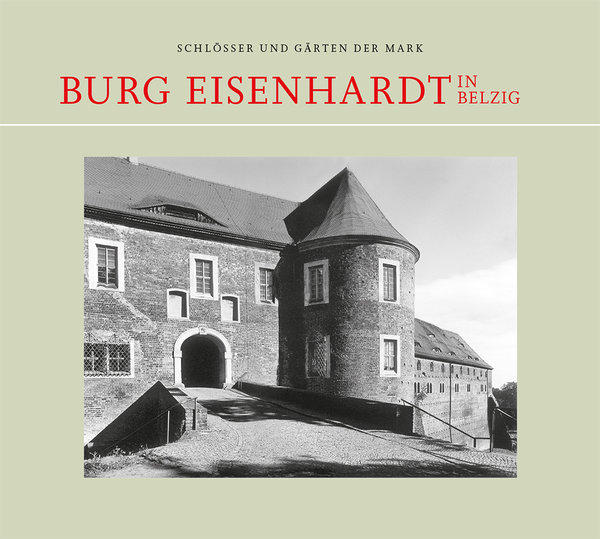 Burg Eisenhardt bei Belzig