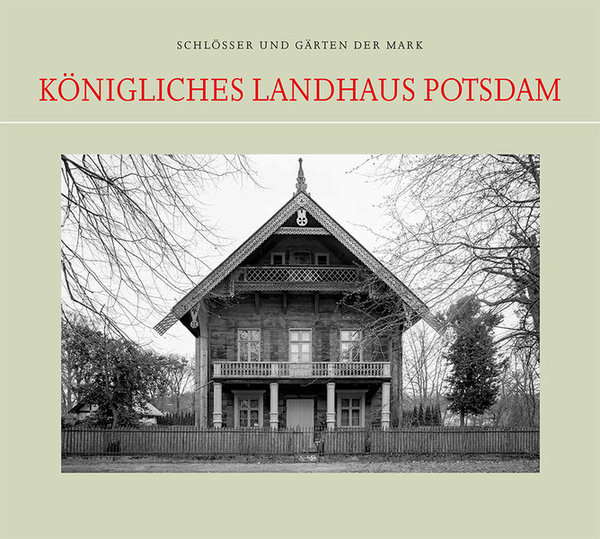 Königliches Landhaus Potsdam