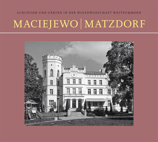 Maciejewo/Matzdorf