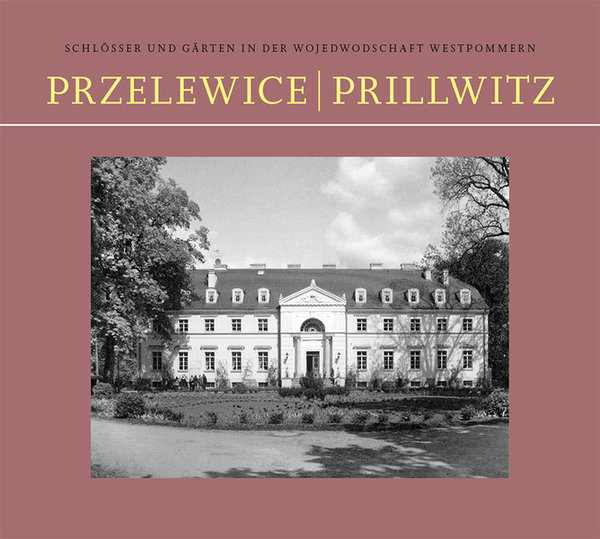 Przelewice/Prillwitz
