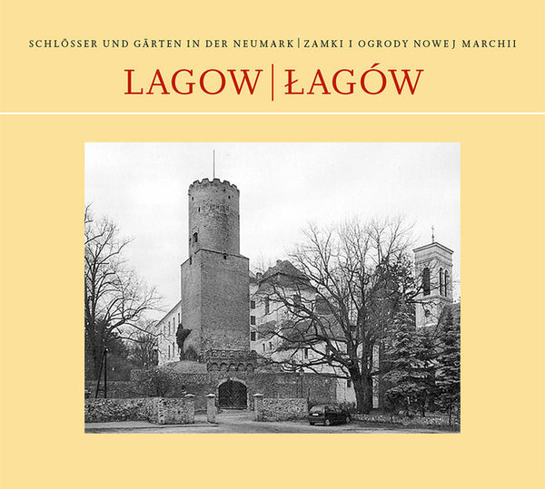 Lagow/Łagów
