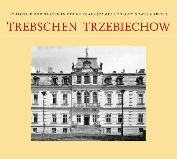Trebschen/Trzebiechow