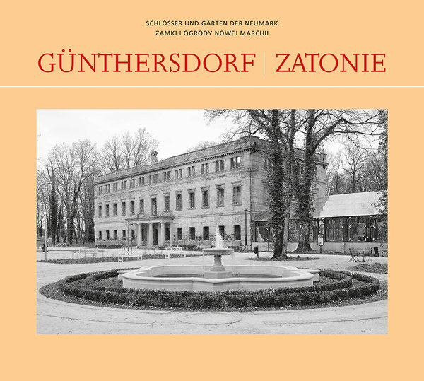 Günthersdorf/Zatonie
