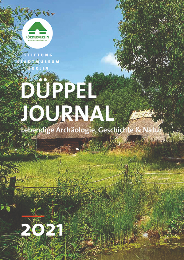 Düppel Journal 2021