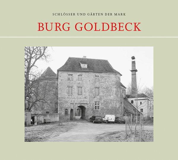 Burg Goldbeck