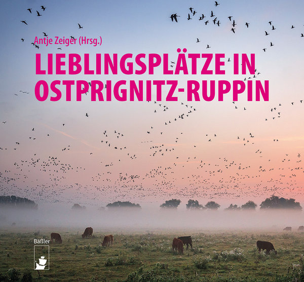 Lieblingsplätze in Ostprignitz-Ruppin